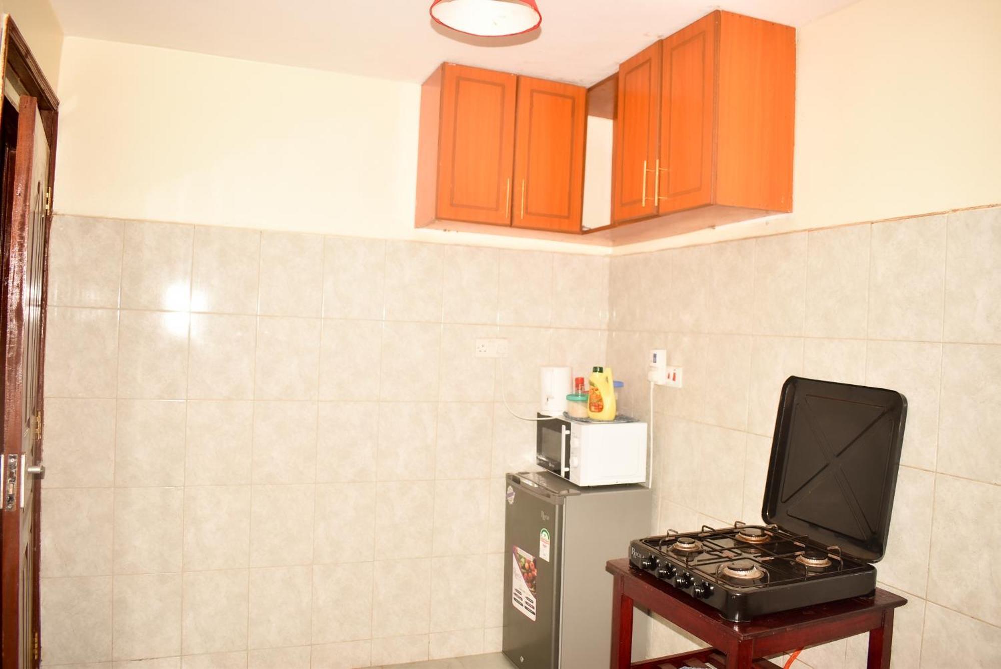 Apartment The Crystal Skep - One-bedroomed *