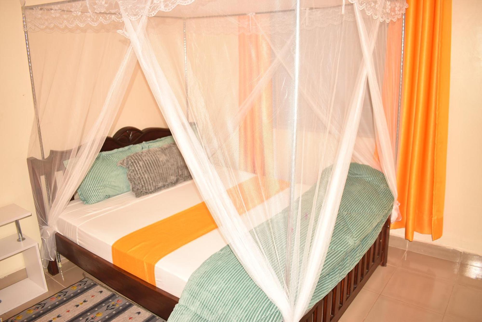 Apartment The Crystal Skep - One-bedroomed